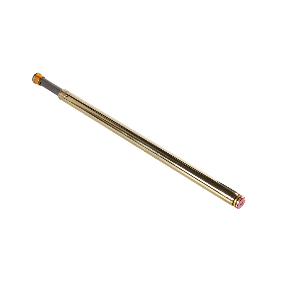 Модифицированная амортизирующая регулируемая передняя вилка KAIFA для мотоцикла