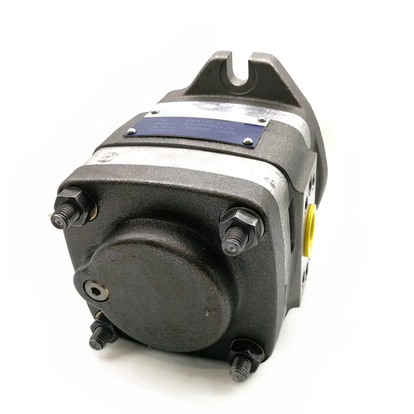 Новый гидравлический насос серии IPV IPV4-13-171 внутренний Шестеренчатый для