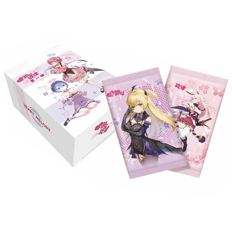 Рисунок 5 - Новинка 2023, карты серии «История богини»