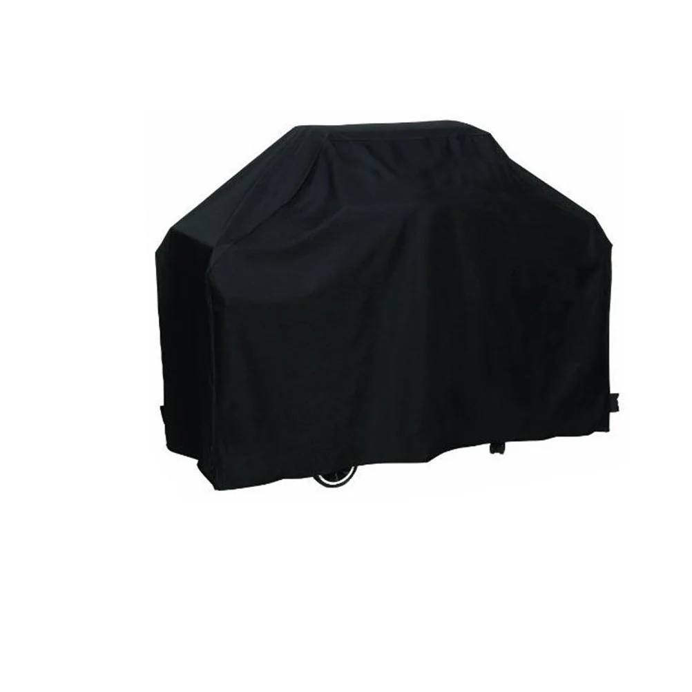 

Grill Cover Rain Bbq Waterproof Protector Covers Gas Stove Storage Charcoal Barbecue Shelter