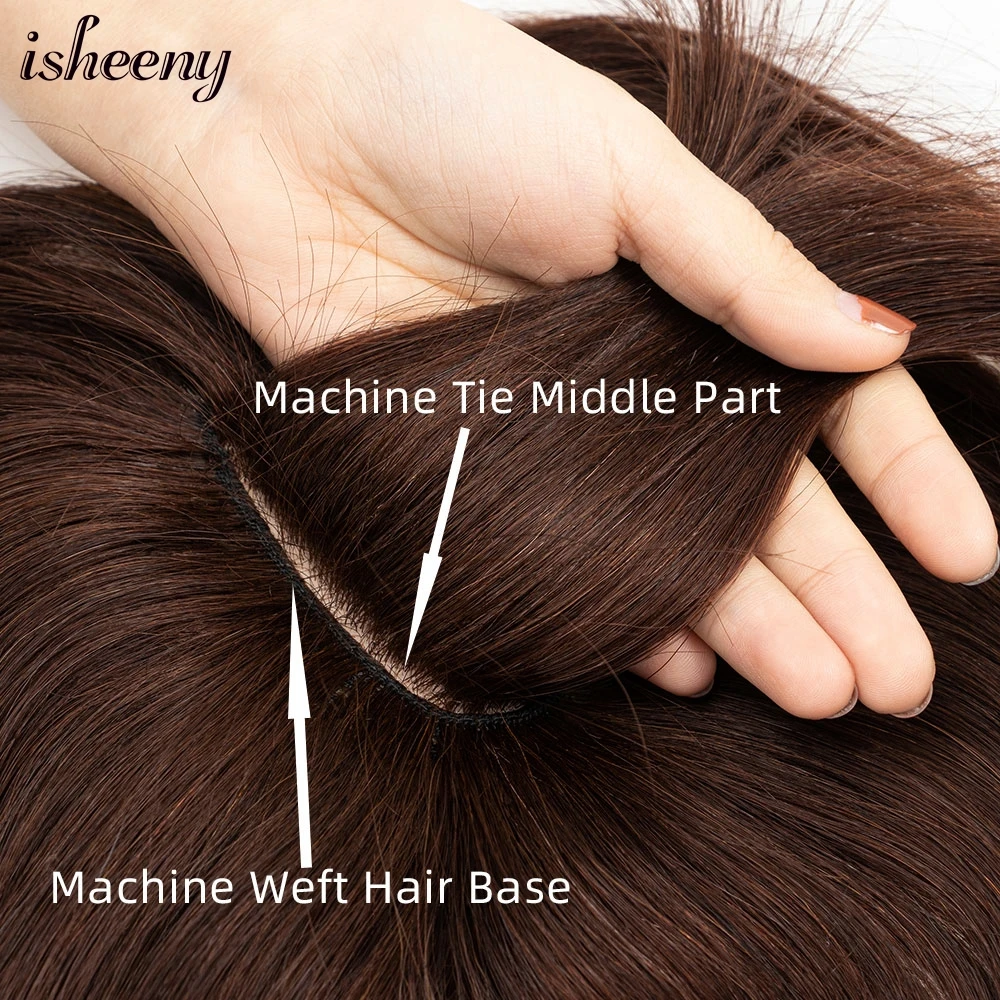 Isheeny 8