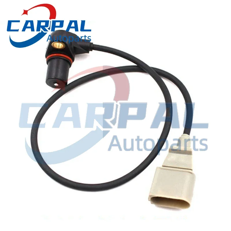 021906433 E 078906433 Б 022957147 A 0261210178 Новый датчик положения коленчатого вала для Porsche Cayenne VW