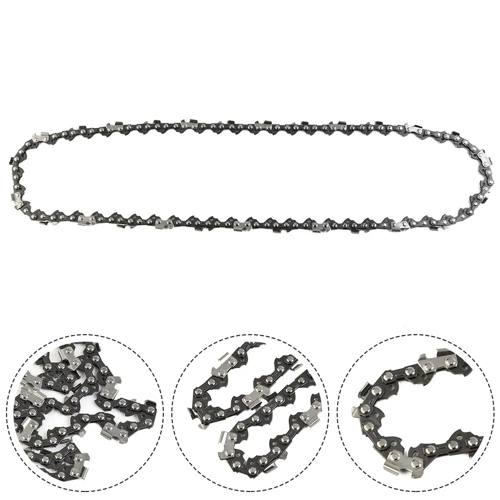 

16" Chain For Stihl MS170 MS180 MS181 M 00 3/8 .050 Gauge 55 DL Garden Power Tool Chain Mower Parts Chainsaw Accessories