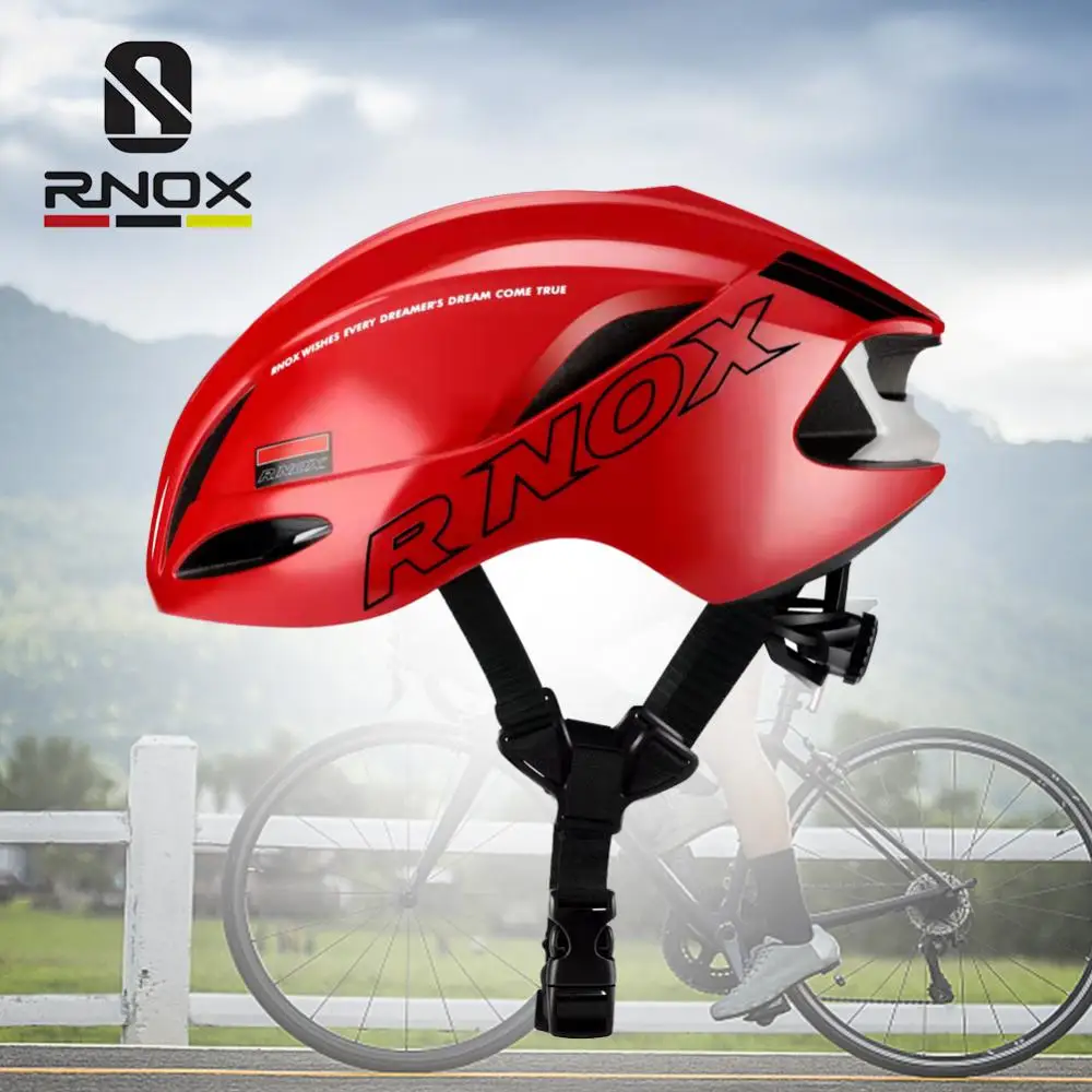

RNOX Cycling Helmet Road Bike Helmet For Men Women Electric Scooter Bicycle Capacete Cycling Equipment Cascos Capacete Ciclismo