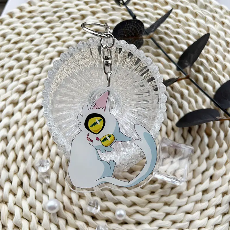 

Брелок для ключей для косплея из аниме «судзум no Tojimari Iwado»