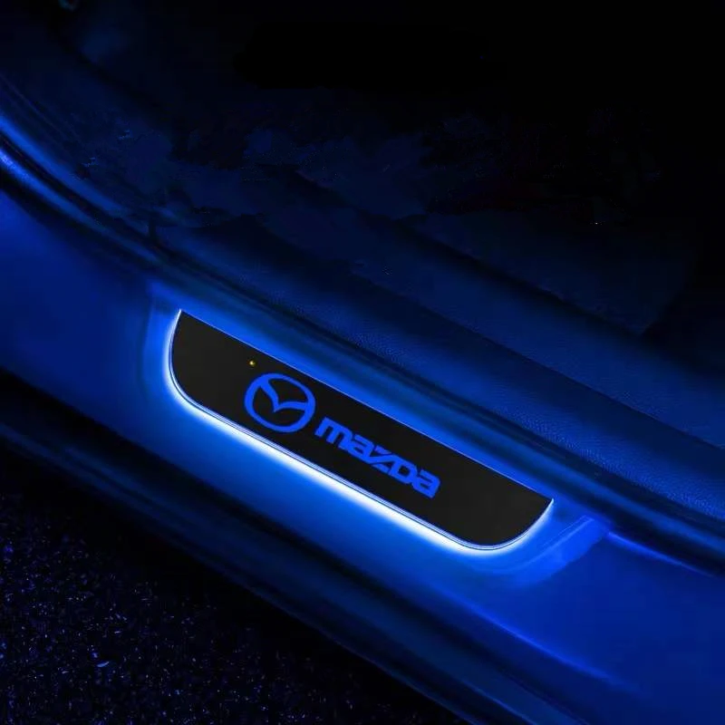 

Автомобильная педаль для Mazda 3 6CX3 CX8 CX5 CX9 CX4 MX5 Atenza Axela Miata