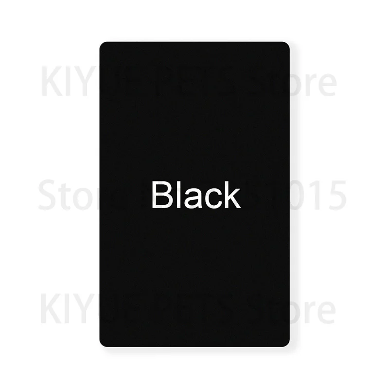 

Металлические таблички с именем, 100 шт., алюминий, разноцветные