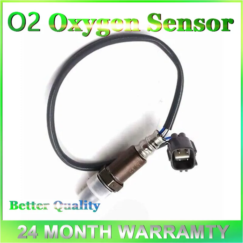 

For Air Fuel Ratio Lambda O2 Oxygen Sensor 8946748120 Lexus RX350 RX450h ES350 Pontiac Vibe Scion tC