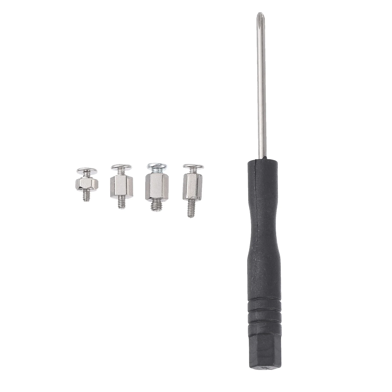 

M Ssd Screw Mounting Kit Motherboard Hard Diskhex Nut Standoff Screws Computer Accessory Components