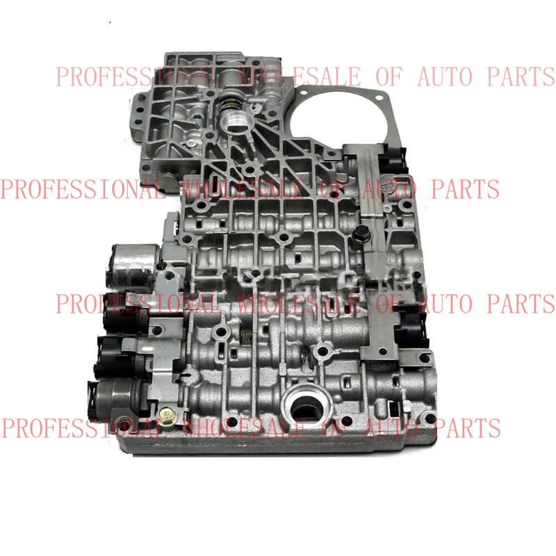 Фото Блок управления трансмиссией V+ для Ford Explorer, Ranger, Mazda 4R44E, 4R55E, 5R44E, 5R55E №2