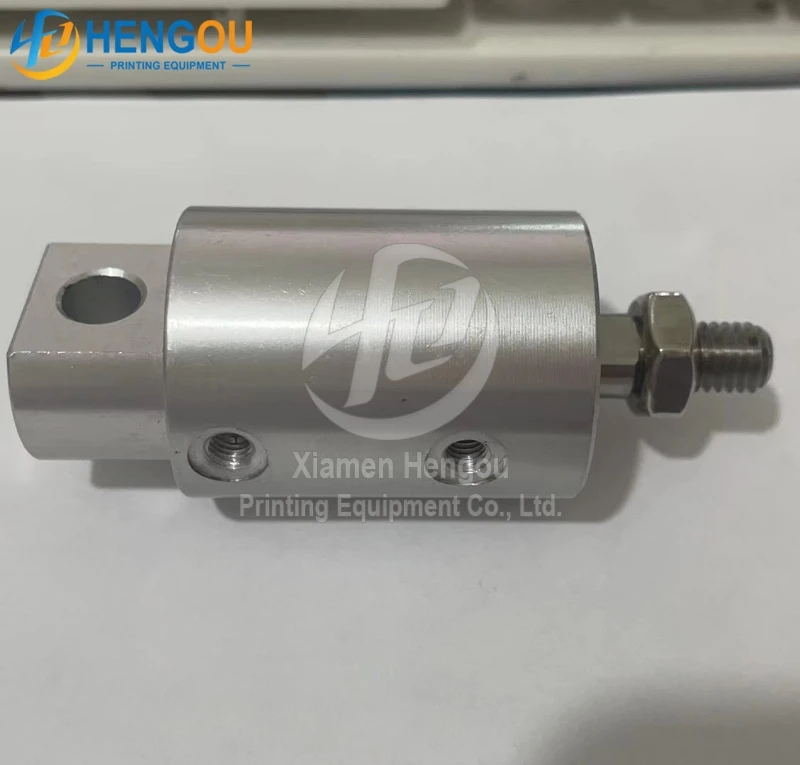 

1 Piece Free Shipping high quality cylinder use for roland 300 printing machine