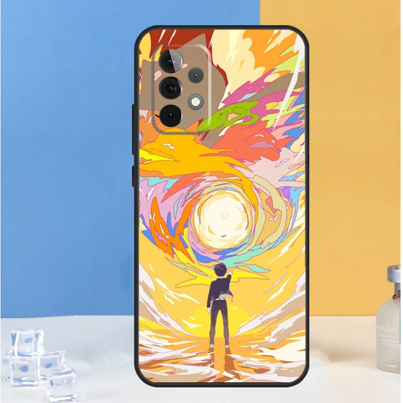 Чехол для Samsung Galaxy A54 A34 A14 A53 A52 A51 A71 A13 A23 A33 A73 A12 A22 A32 (art.: 3920bf5256fbc) - 3920bf5256fbc