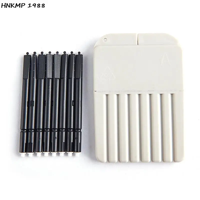 1/8 шт. защитные насадки для слуховых аппаратов