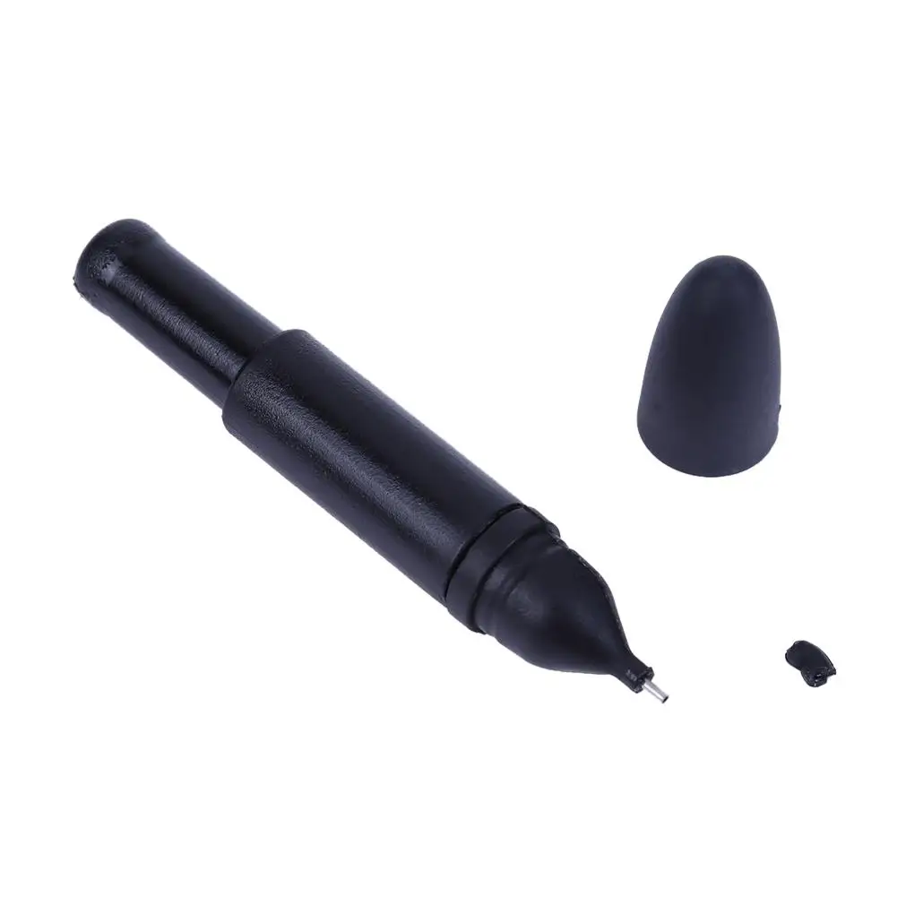 

10pcs 5 Second Fix Glue No UV Light Quick Dry Welding Compound Repair Liquid Plastic Pen Super-powered Fix Glue Refill Pen
