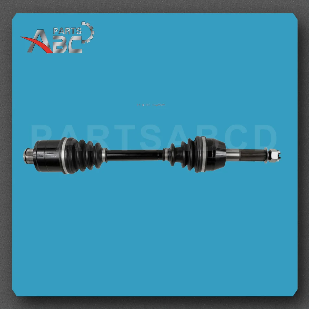 Задняя ось CV для Polaris Sportsman 400 500 570 800 & Hawkeye 4x4 1332654 1332935