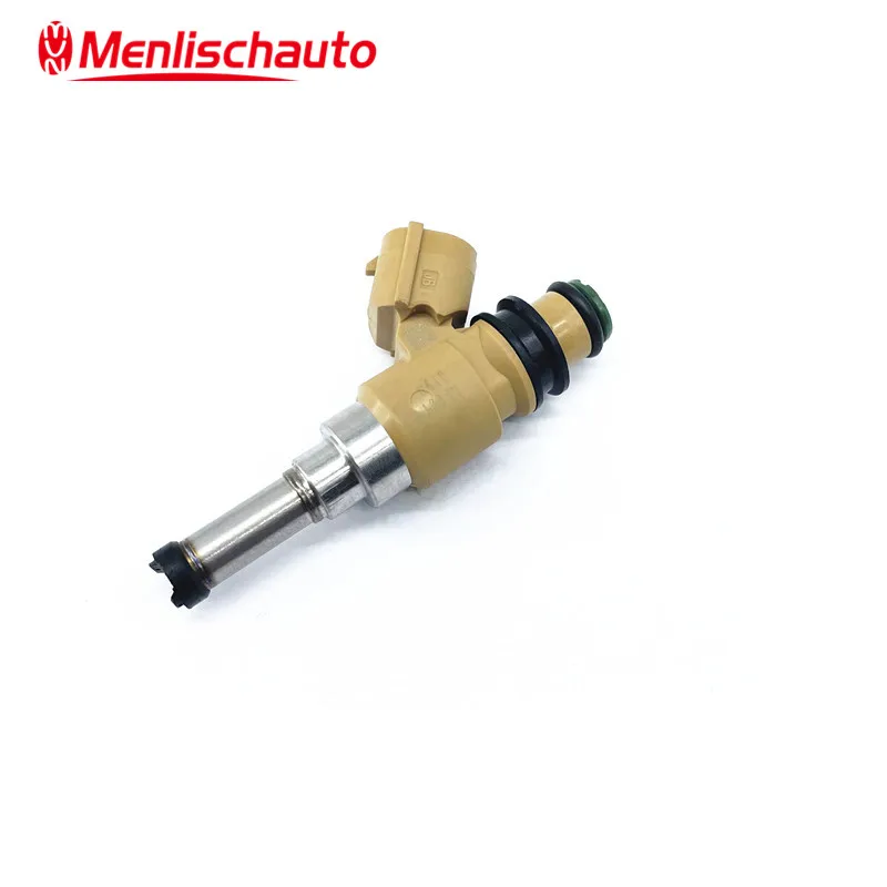 

Оригинальный заводская цена топливный инжектор для 2006-13 YAMA-HA YZF-R6 YZFR6 OEM 2C0-13761-00