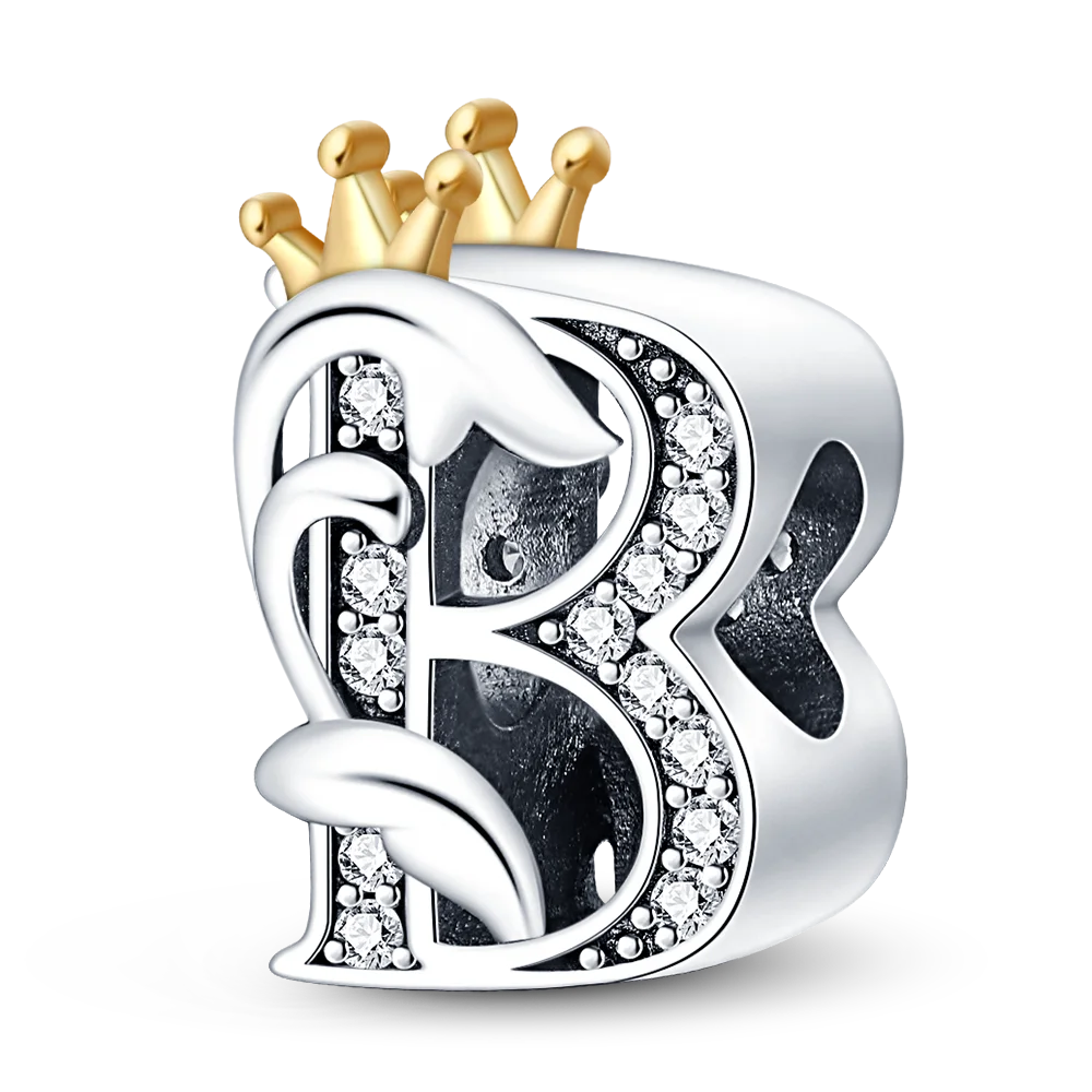 Рисунок 3 - Бусины из серебра 100% пробы в