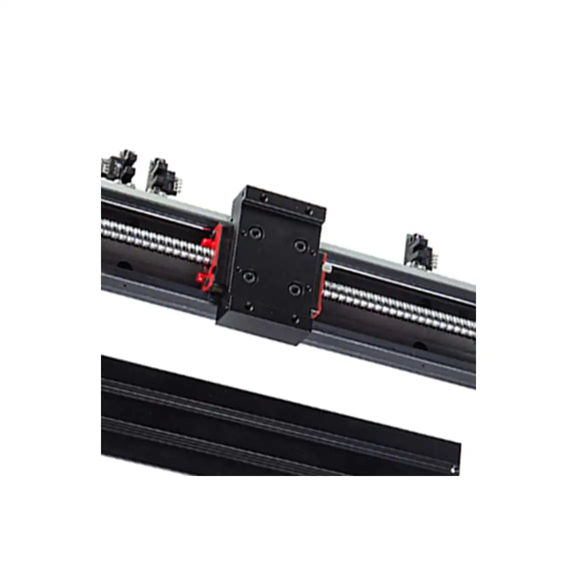 

High Sensitivity Belt Driven Linear Guide Way Slide Module Set