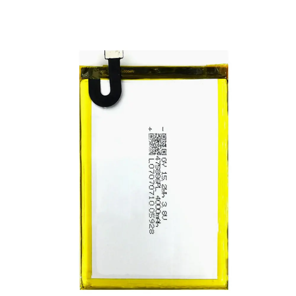 

100% Brand new High Quality 4000mAh BL250 Battery For DEXP BL250 Mobile Phone
