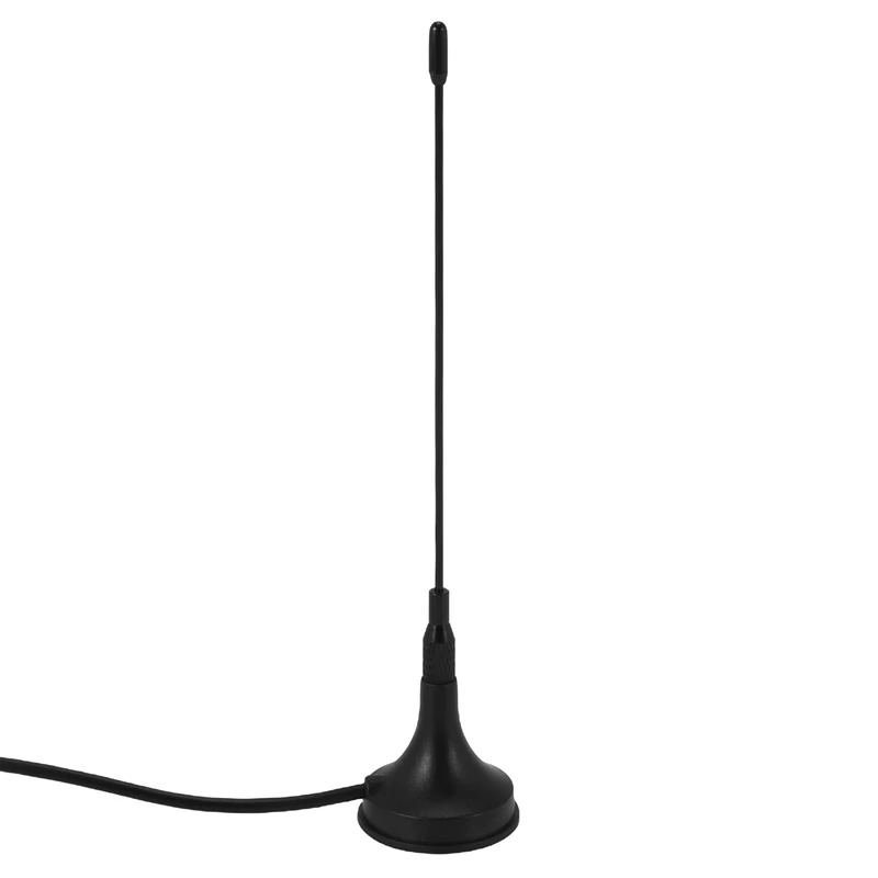 Фото 3X 5Dbi Антенна Воздушная цифровая Бесплатная передача для DVB-T TV HD TV №3