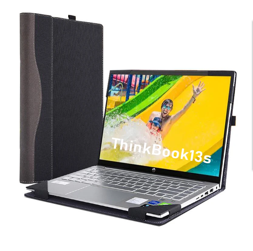 

Case For Lenovo Thinkbook 13s 2021 G2 ARE ITL Gen 2 G3 ACN AMD 13X G2 IAP 13.3 Inch Cover Bag Protective Skin Stylus Gift