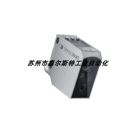 Оригинальный лазерный датчик цвета Sensopart FT 55-CM-4-PNSDL-L4M