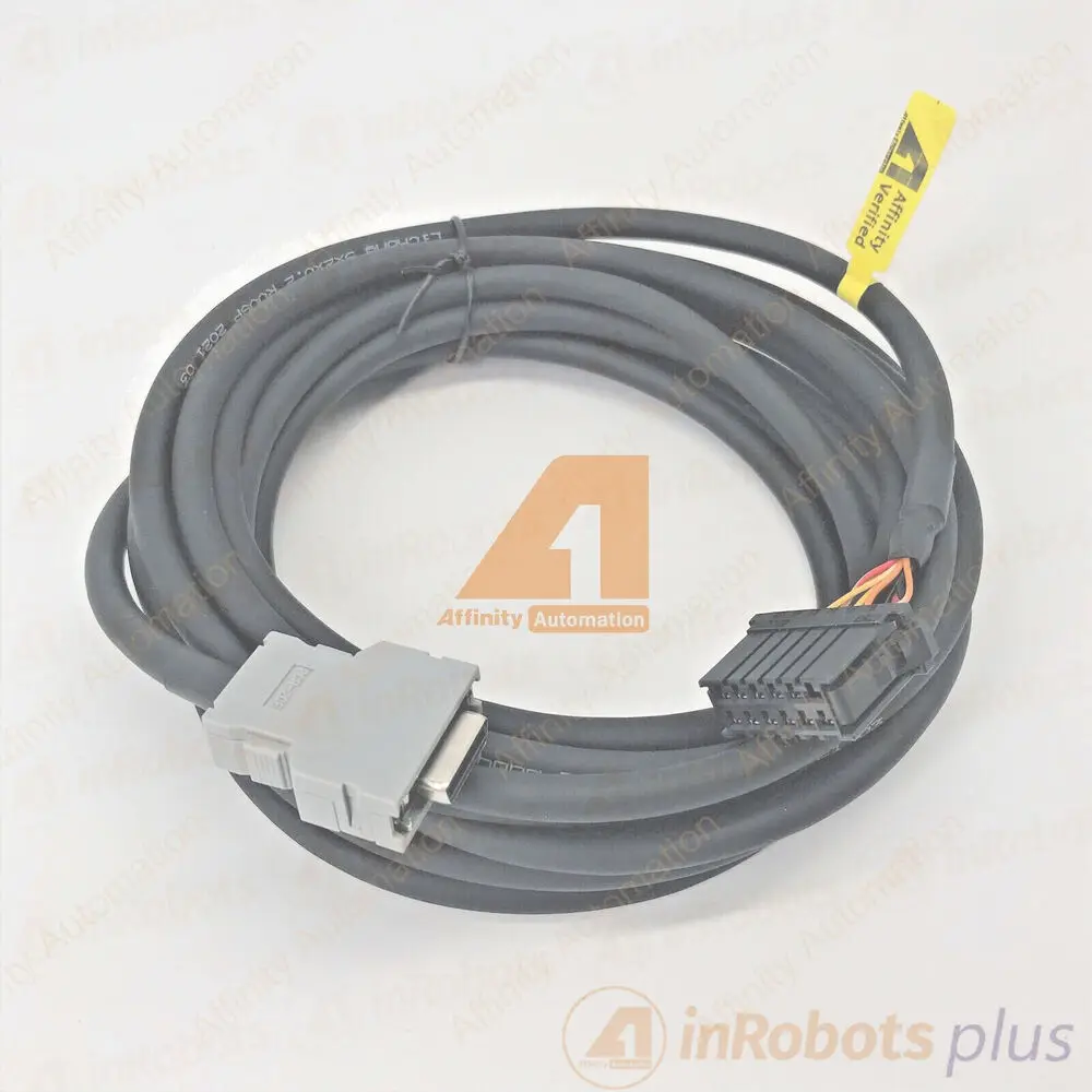 Для 5M FANUC A06B-6078-K811 JYA2 Шпиндельный кодировщик Cable провода Black