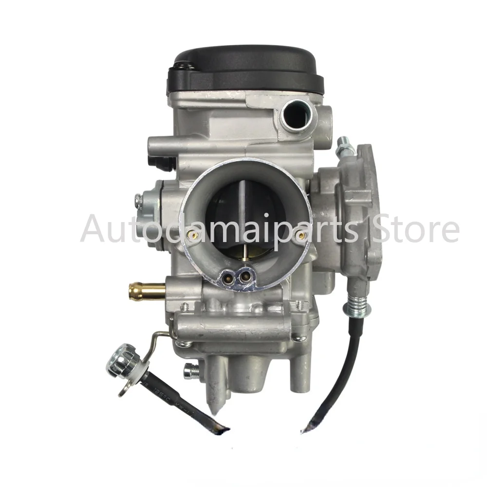 

Карбюратор PD33J для KODIAK 450 YFM450 4X4 2003-2005 4X4 ATV