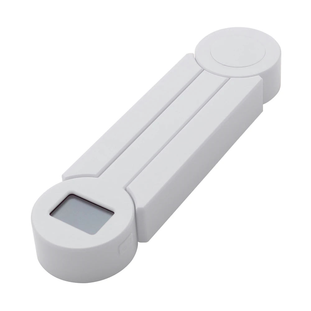 

Карманные складные весы для кухни 5 кг/1 г