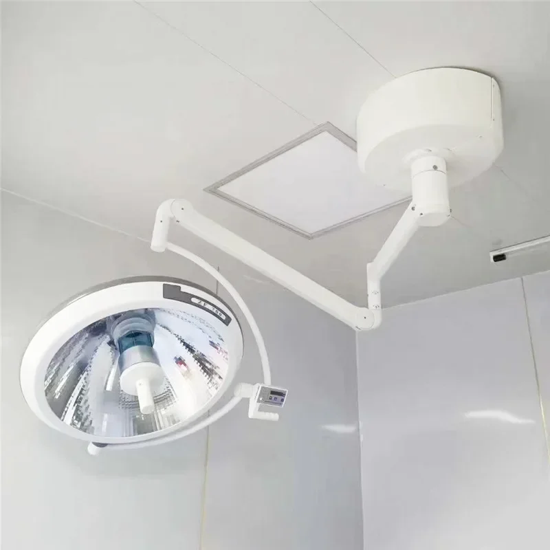 Лепестковая хирургия медицинская лампа без тени для женщин и детей больничная
