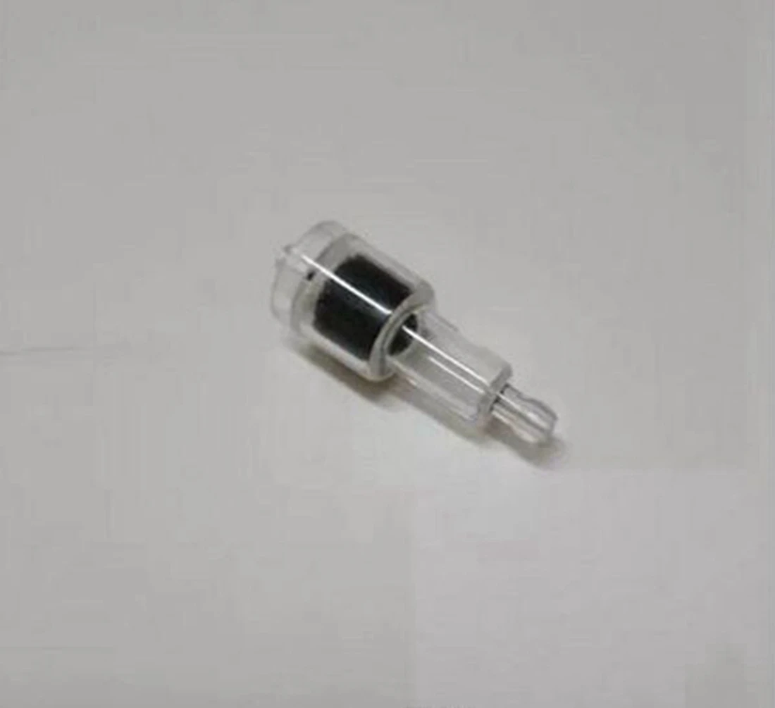 10 шт. 59 Pin EZ Mesogun игольчатый картридж фильтр отрицательного давления трубка вакуумный пистолет для мезотерапии аксессуары картриджи (art.: 3920d416dc9be) - 3920d416dc9be
