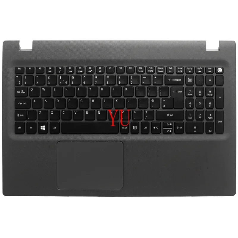 Новая английская клавиатура для ноутбука Acer Aspire E5-573 E5-573T E5-573TG E5-573G E5-522 E5-532 E15 E5-722