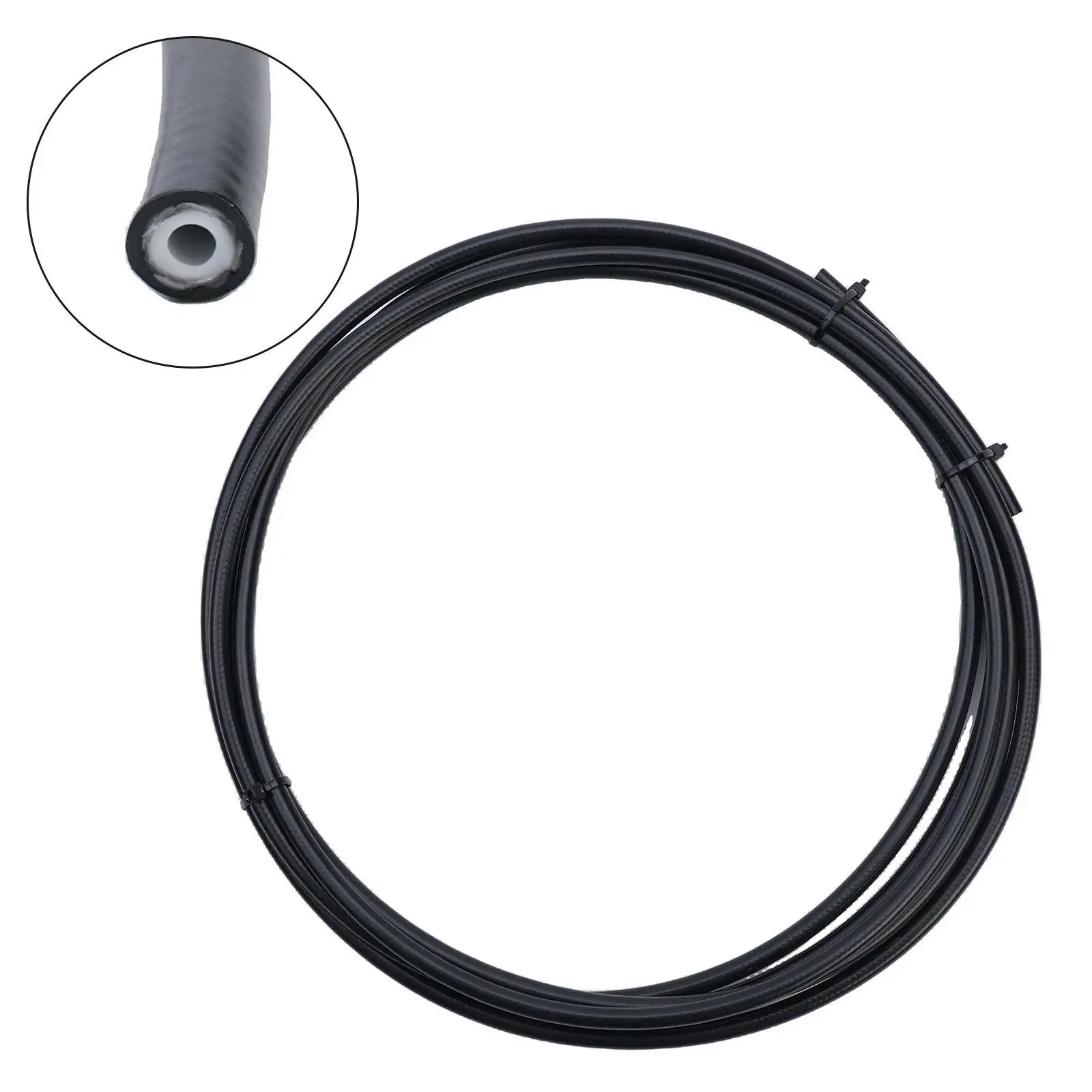 Комплекты тормозных шлангов для велосипеда тормозной трос масляная игла