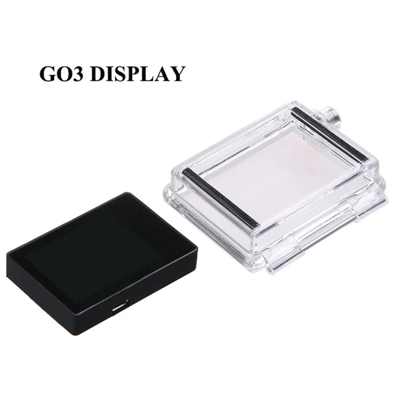 Winait GP55 2.0‘’ TFT Color LCD display for Gopro hero 3/3+/4 |