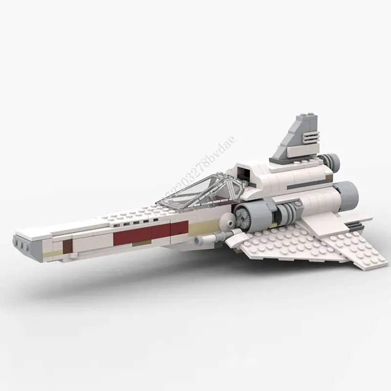 

275 шт., строительные блоки MOC, космическая битва, строительные блоки, сборные блоки, Развивающие детские игрушки, подарки