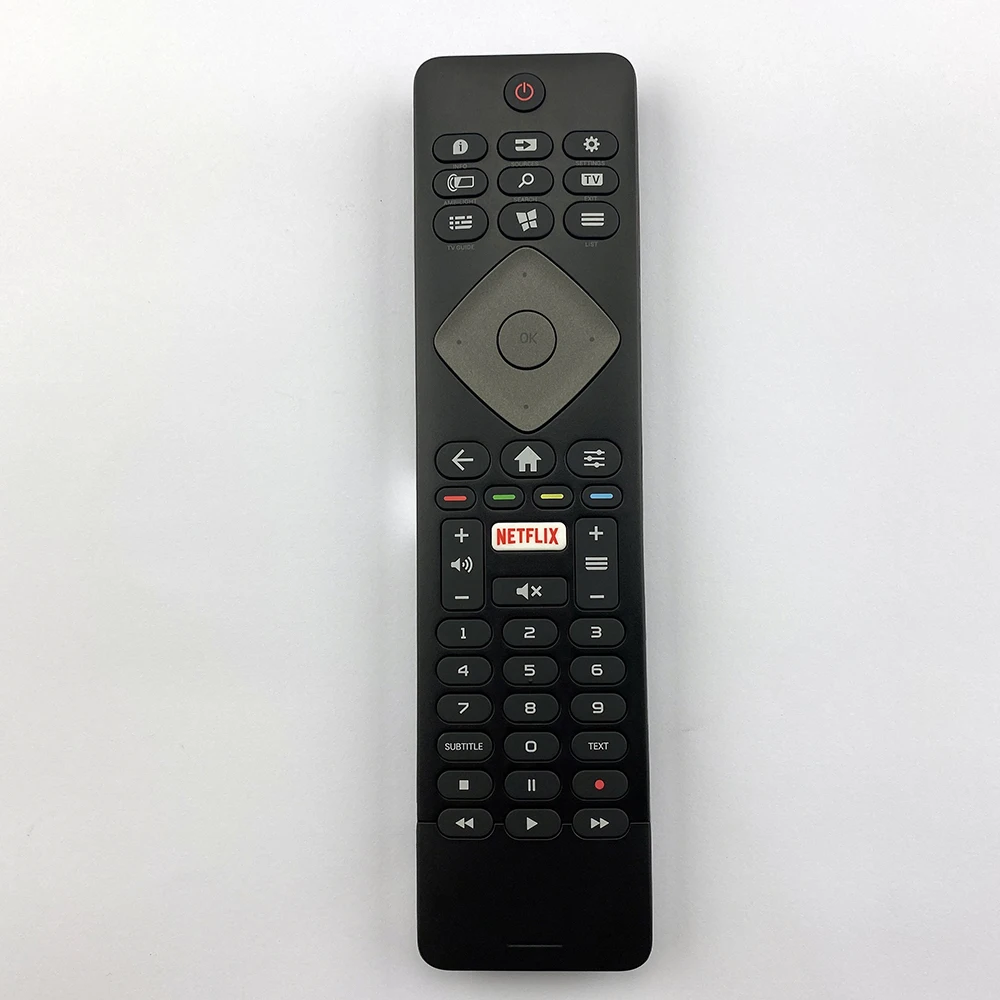 

New Original Remote Control 398GR08BEPHN0022DP RC-GL017-420 for Philips LCD TV