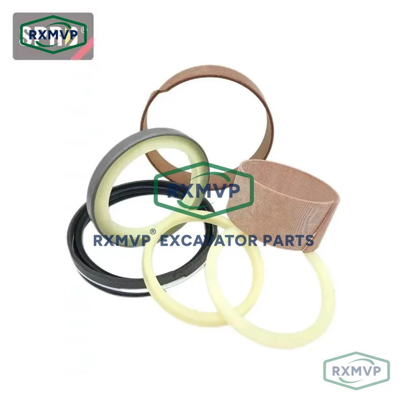 Для 7x-2659 Cat D5b D5e D6l новый комплект уплотнений подъема гусеничного экскаватора RXMVP