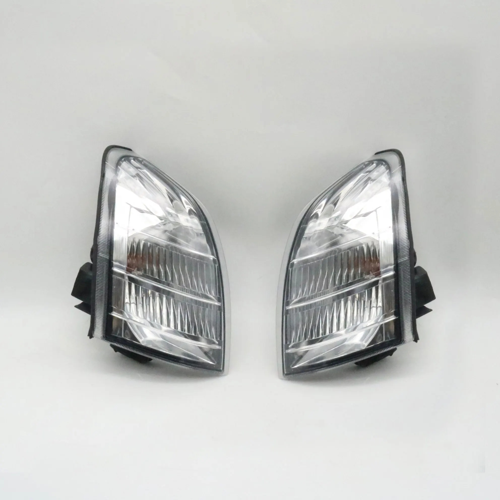 

Для Nissan X-TRAIL XTRAIL T30 2001 2002 2003 2004 2005 2006 Передний бампер угловой указатель поворота Лампа фара габаритный светильник онарь