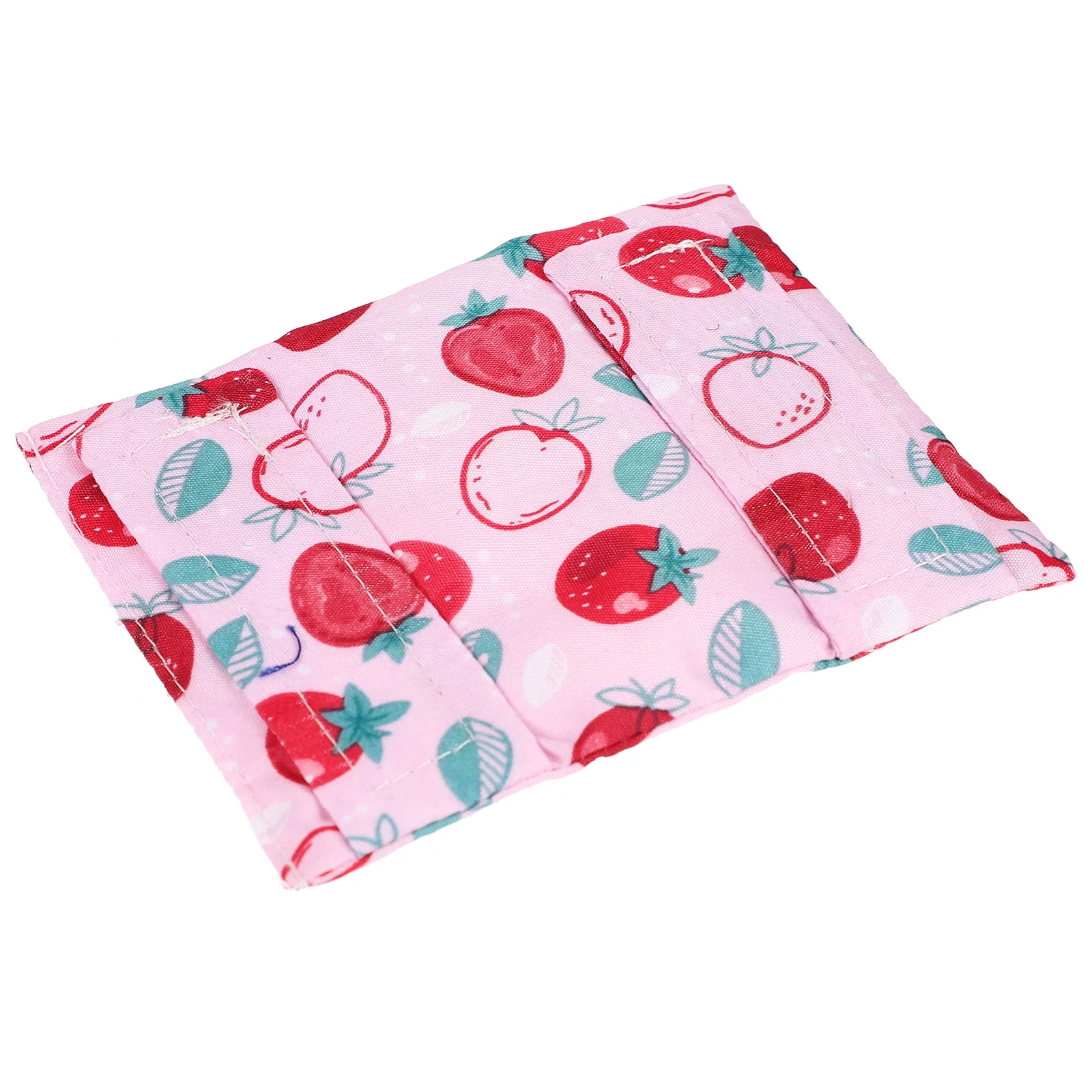 

Heart Self Adhesive Shoulder Pads Belt Strap Patient Tools Women's Belts Dresses Polyester Anti-skid Port Cover Pacemaker