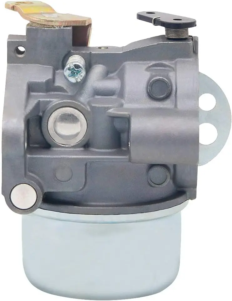 Фото Карбюратор Stx38 для John Deere, карбюратор AM132119 для Kohler 12853149, для газонокосилок STX38 STX46 G15 7G18 №5