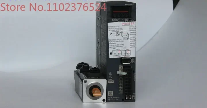 MR-JE-100A 200A 300A/HG-SN102BJ-S100 152BJ 202BJ SN302BJ