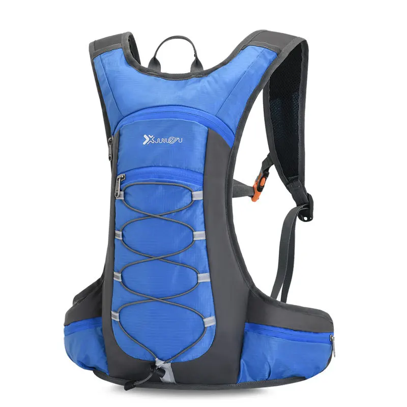 Running Backpack Cycling Water Bag Sports Water Bag Bladder Bicycle Accessories Mobile Phone Gym Bag Hydration Backpack