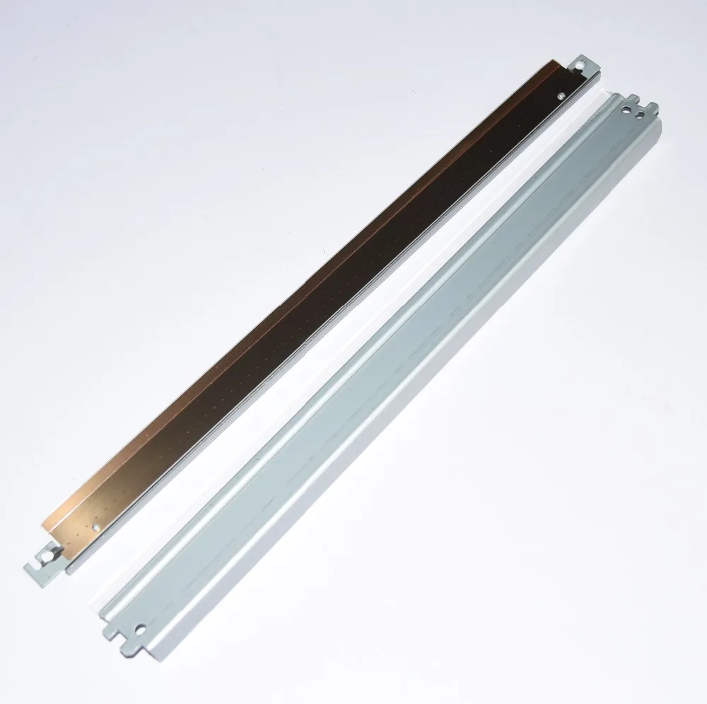 

1set CM6040 Wiper + Doctor Blade for Hp Color Laserjet CM6030 CM6049 CP6015 6040 6030 6049 6015