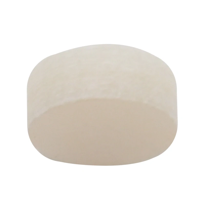 12 белых перламутровых точек Luthier инкрустация Лада боковой маркер 6 мм |