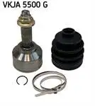 

Код магазина: VKJA5500G