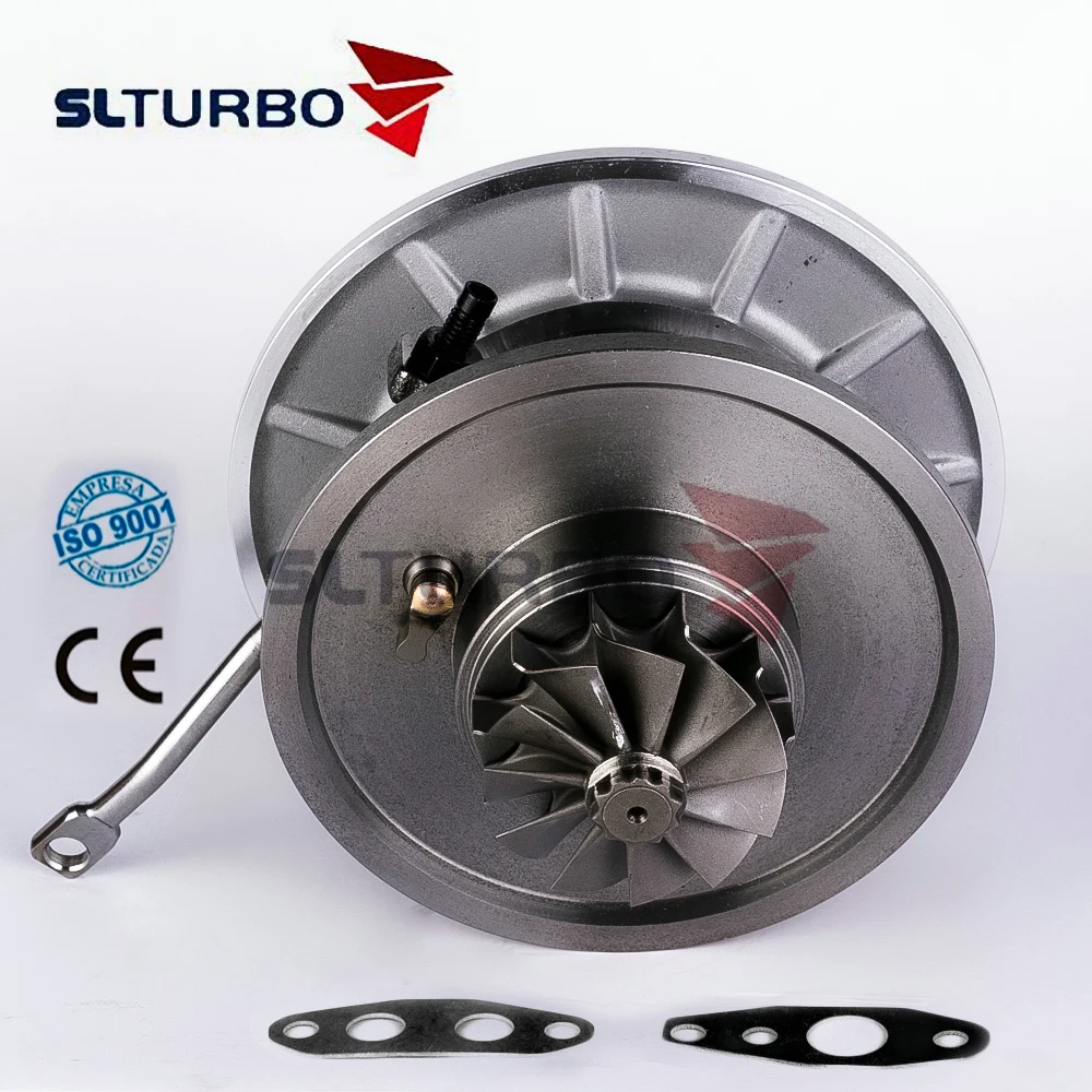 Турбокартридж CT16V с сердечником турбины для Toyota Hilux SW4 Landcruiser Prado 3.0 D4D 127Kw 2006-НОВЫЙ