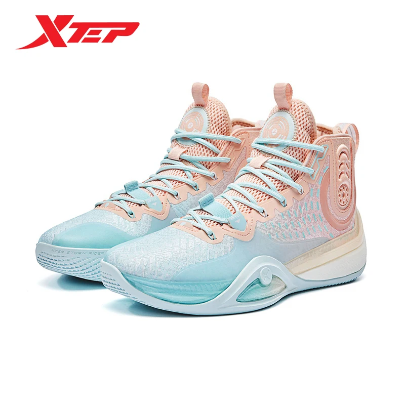 

Баскетбольные кроссовки Xtep для мужчин, сезон 978419120015