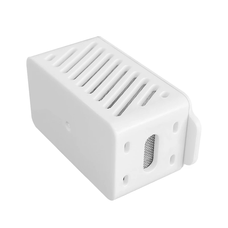 Для Roborock S8 Pro Ultra + аксессуары основная боковая щетка швабра ионный модуль серебра