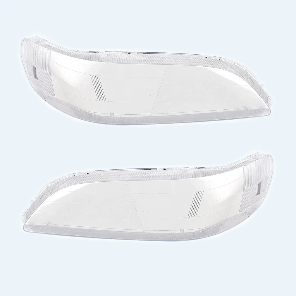 

Exterior Lampshade Lens Fit For Honda Accord Six Generation 1998-2002 Headlight Cover Transparent Auto Shell Car Accessories