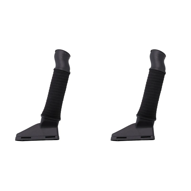 Впускной шланг для воздухоочистителя 2 шт. A2780904982 Mercedes-Benz S63 AMG 4-MATIC S500 MAYBACH Left